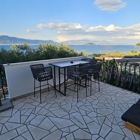 Apartman Viva Ciovo Slatine