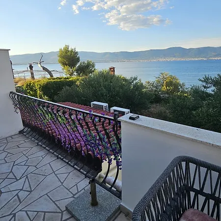 Apartman Viva Ciovo