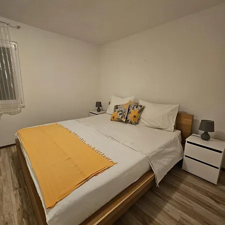 Apartman Viva Ciovo *