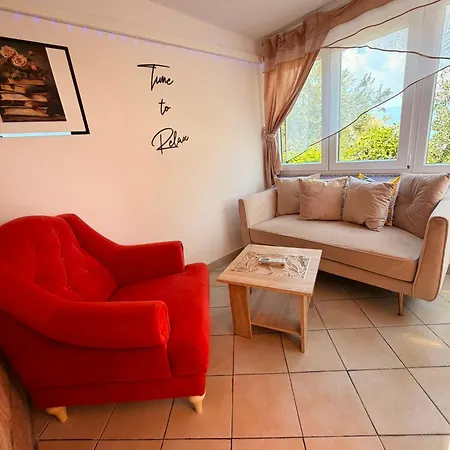 Apartman Viva Ciovo *