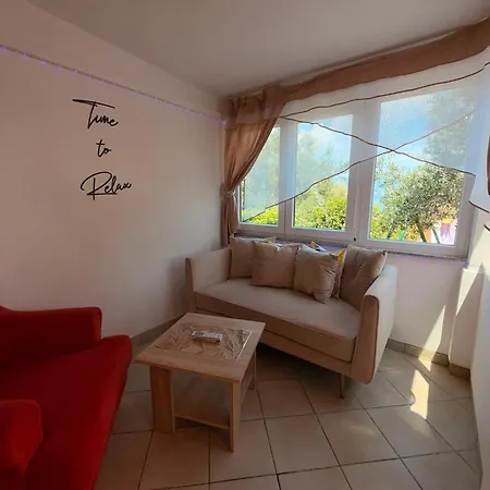 Viva Ciovo Apartman Slatine
