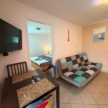 Viva Ciovo Apartman