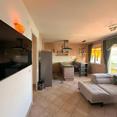 Apartman Viva Ciovo *