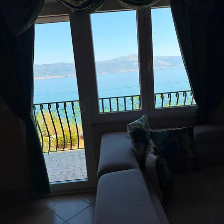 Viva Ciovo Apartman Slatine