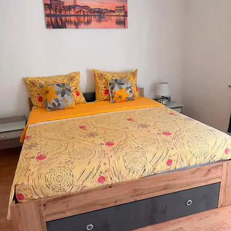Viva Ciovo Apartman
