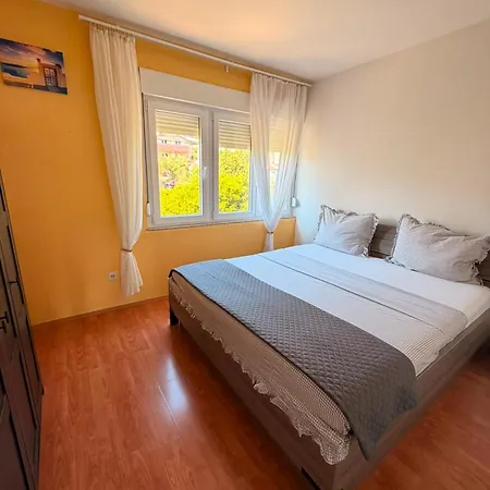 Apartman Viva Ciovo