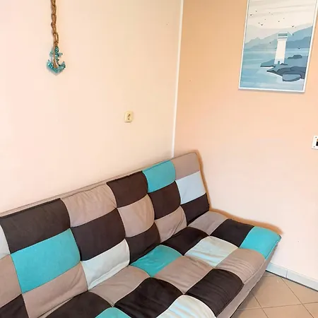 Viva Ciovo Apartman *