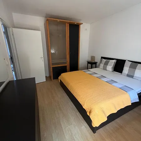 Viva Ciovo Apartman