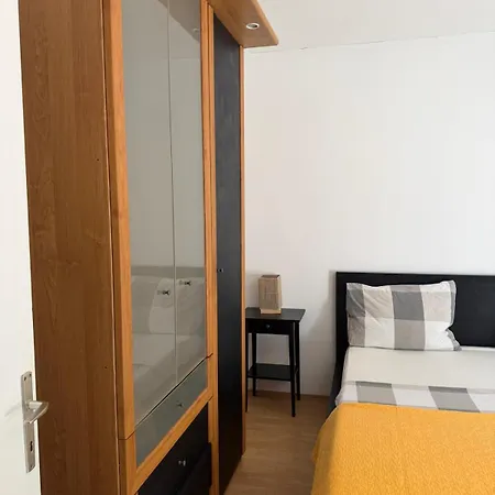 Viva Ciovo Apartman