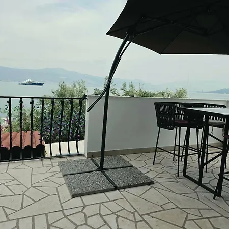 Viva Ciovo Apartman Slatine