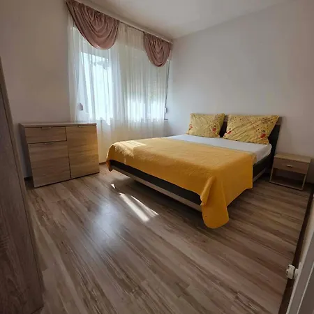 Apartman Viva Ciovo