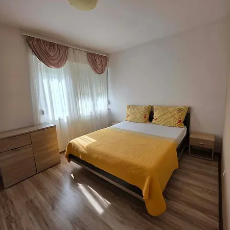 Viva Ciovo Apartman Slatine
