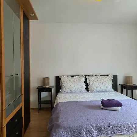 Apartman Viva Ciovo *