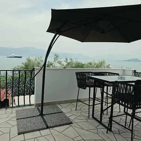 Apartman Viva Ciovo Slatine