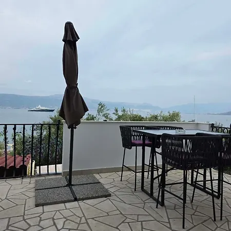 Viva Ciovo Apartman *
