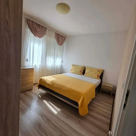 Viva Ciovo Apartman Slatine