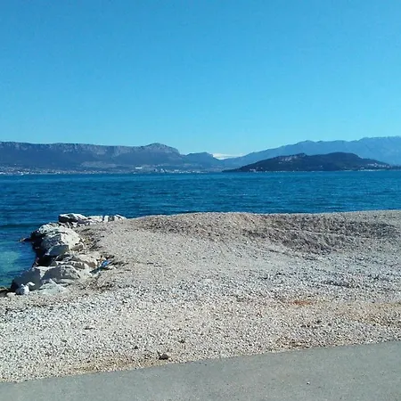 Apartman Viva Ciovo Slatine