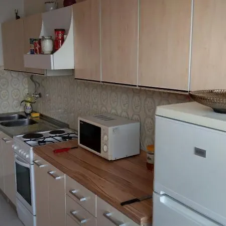 Apartman Viva Ciovo
