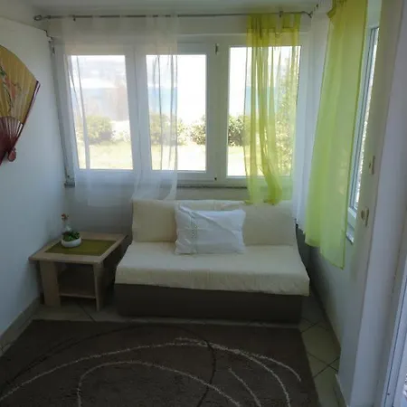 Viva Ciovo Apartman *