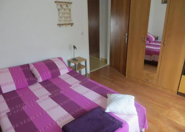 Viva Ciovo Apartmán