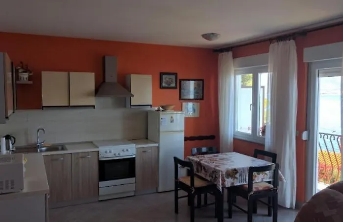 Viva Ciovo Apartmán *