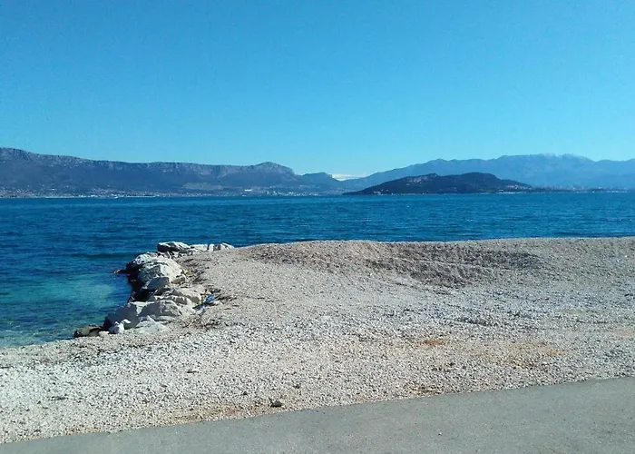 Apartmán Viva Ciovo Slatine