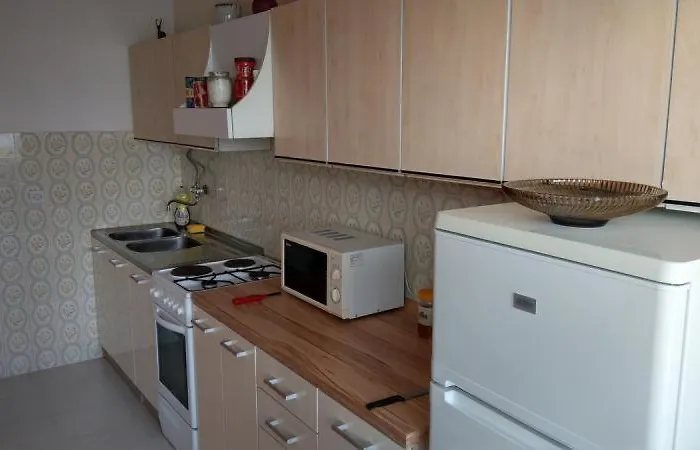 Apartmán Viva Ciovo