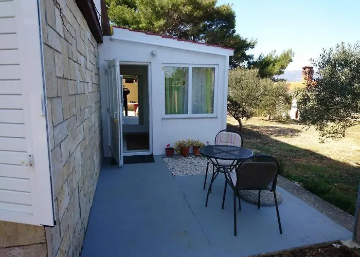 Apartmán Viva Ciovo Slatine